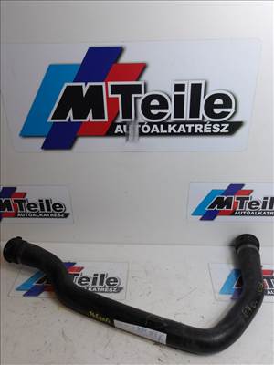 [GYÁRI BONTOTT] BMW VÍZCSŐ | X5 / X6 | E70 + LCI / E71  | 1712 7794153